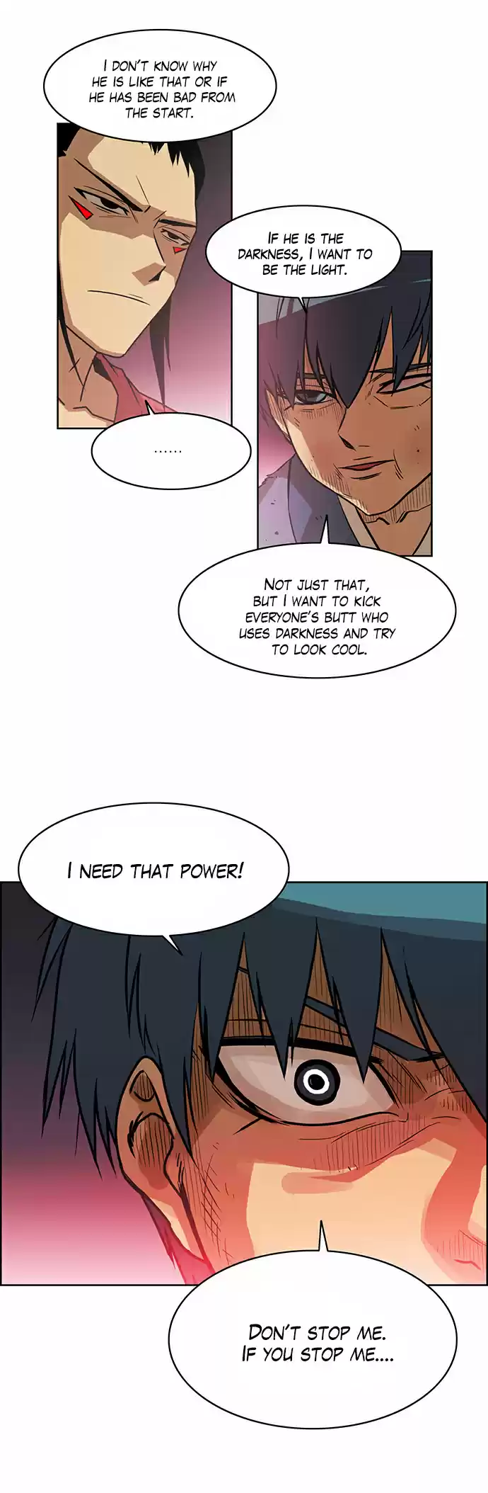 City of the Dead Sorcerer 207