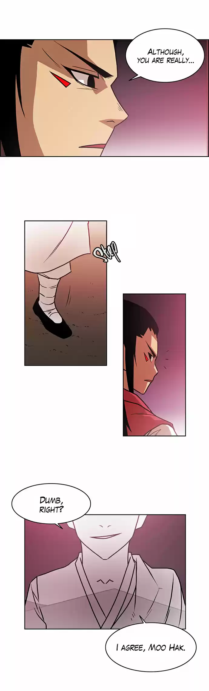 City of the Dead Sorcerer 207