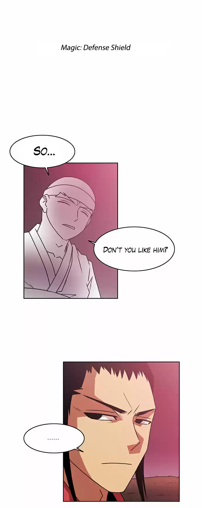 City of the Dead Sorcerer 207