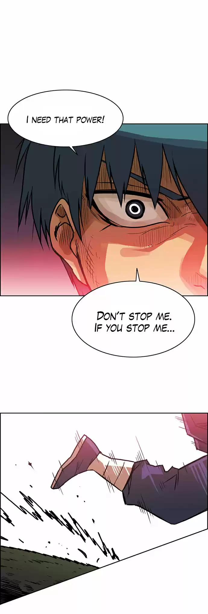 City of the Dead Sorcerer 208