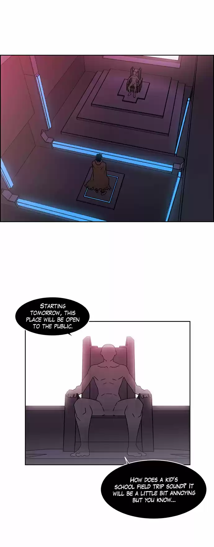 City of the Dead Sorcerer 208