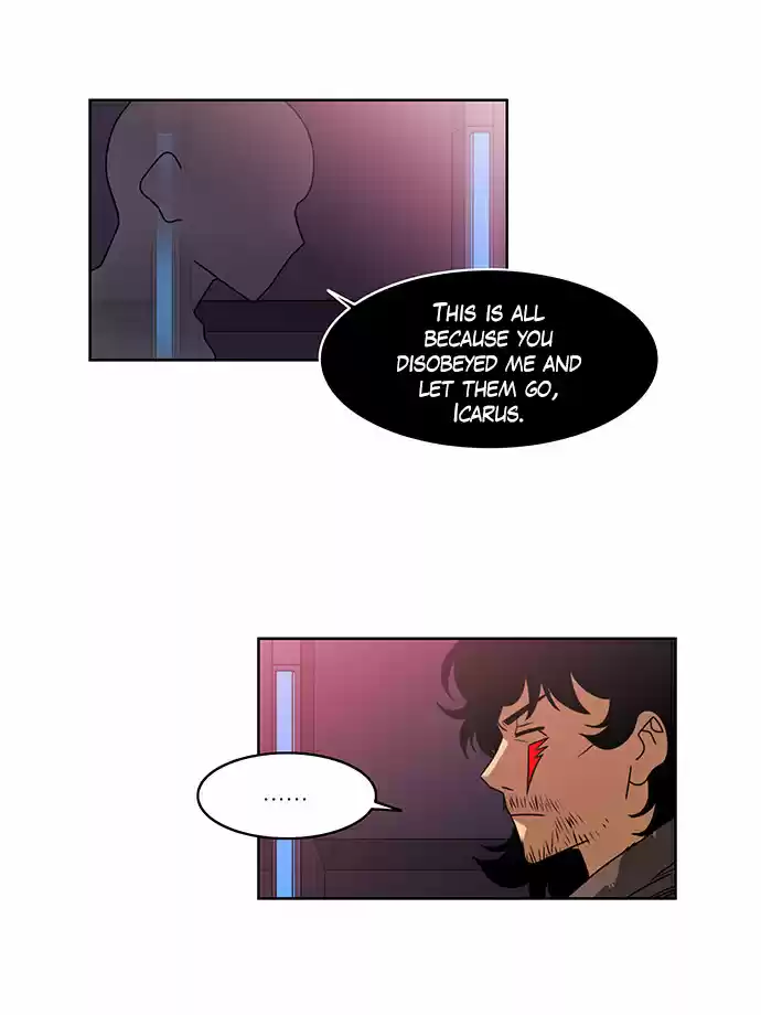 City of the Dead Sorcerer 208