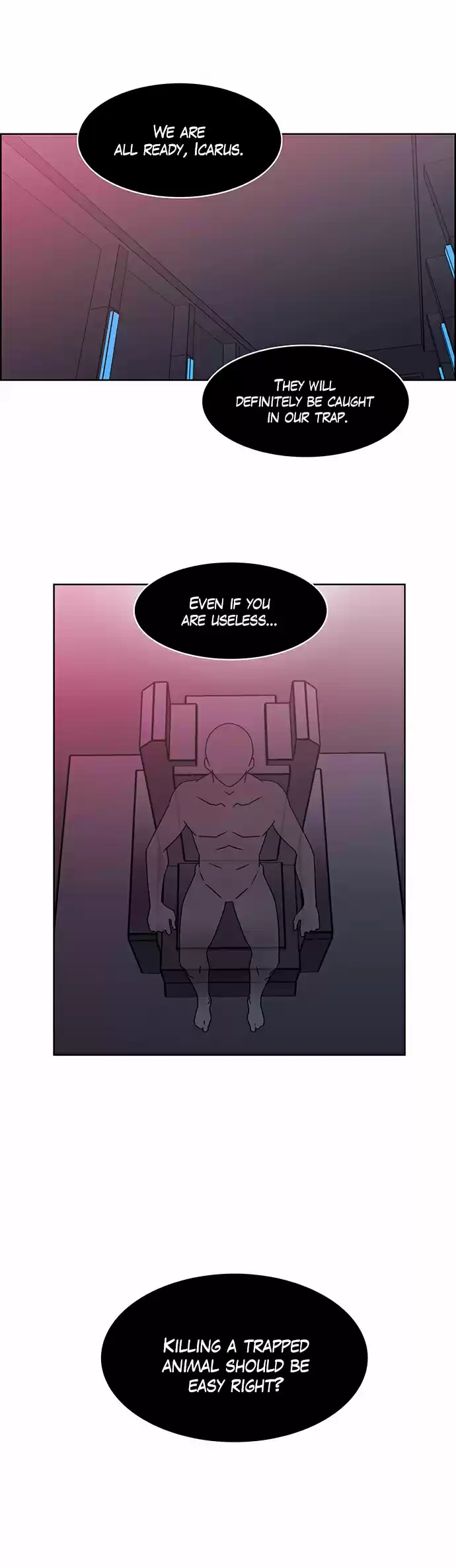 City of the Dead Sorcerer 208