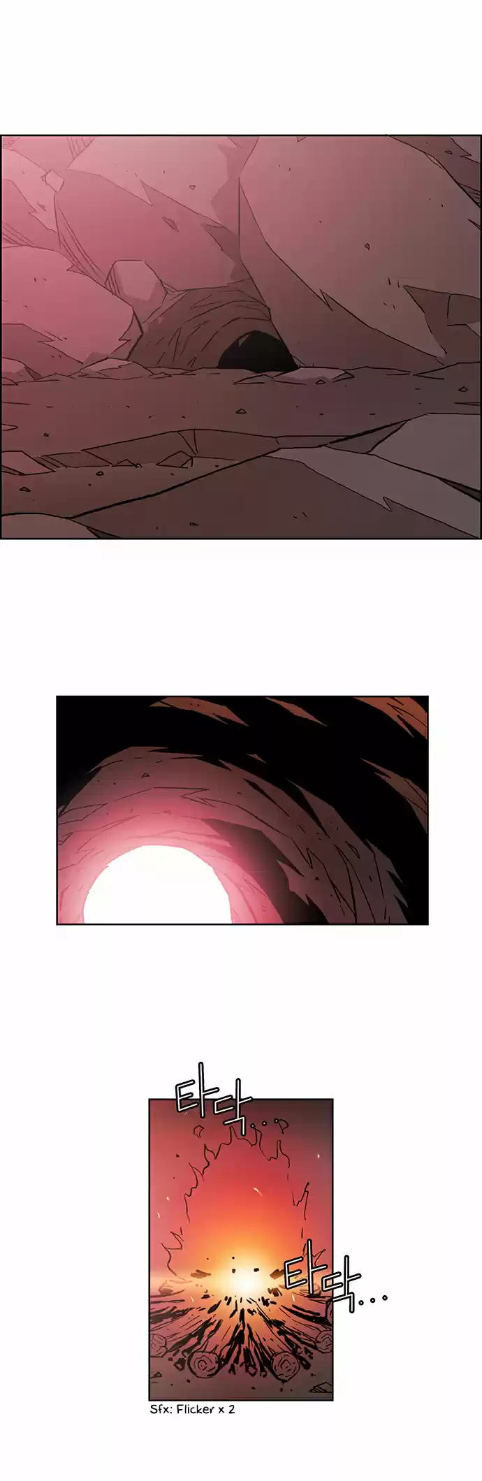 City of the Dead Sorcerer 208