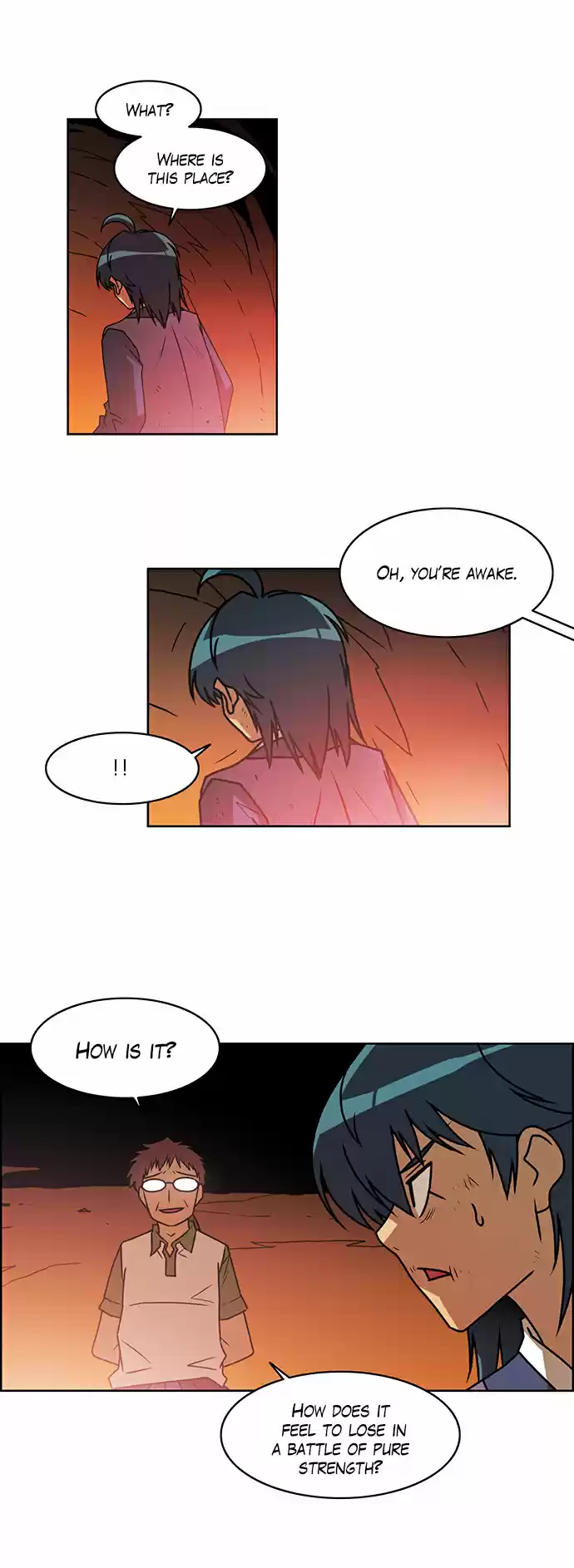 City of the Dead Sorcerer 208