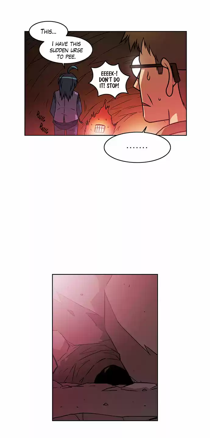 City of the Dead Sorcerer 208