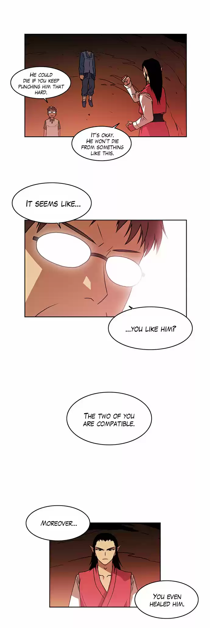 City of the Dead Sorcerer 208