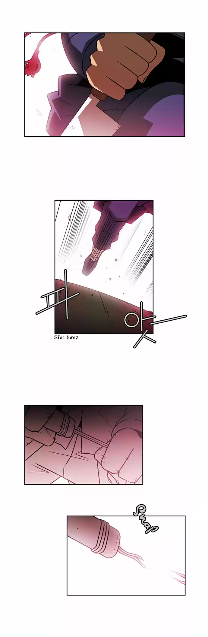 City of the Dead Sorcerer 208