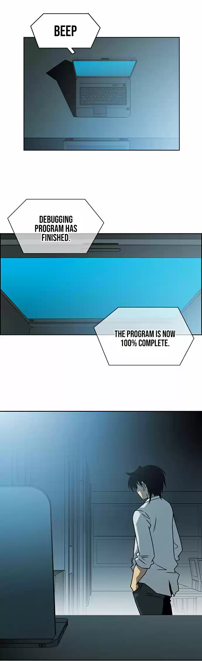 City of the Dead Sorcerer 209