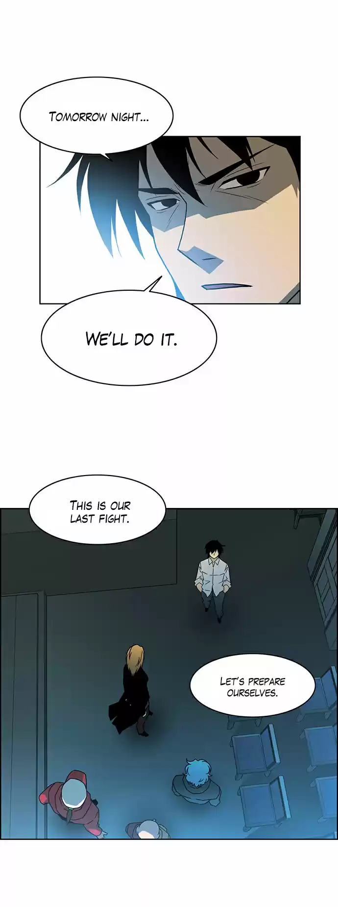 City of the Dead Sorcerer 209