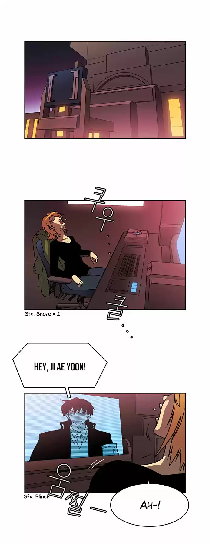 City of the Dead Sorcerer 209