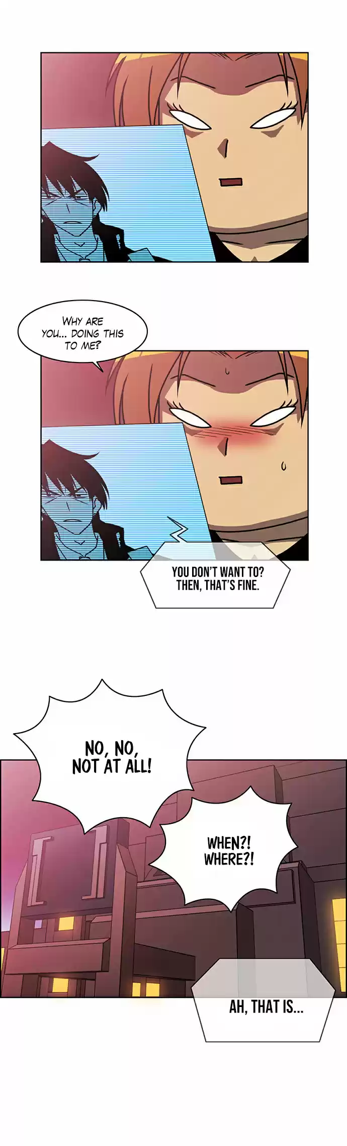 City of the Dead Sorcerer 209