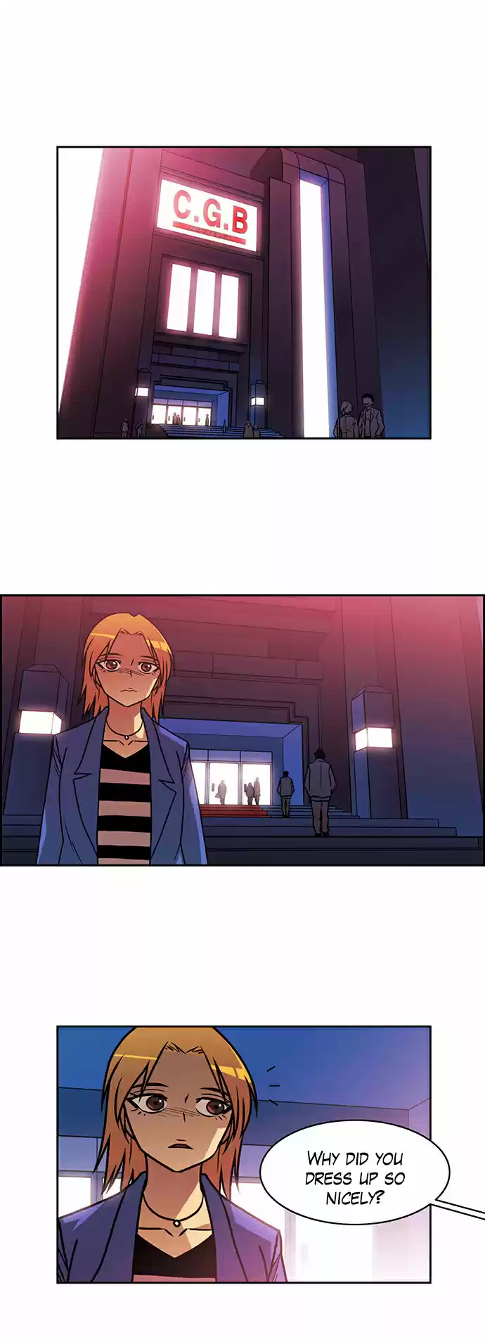 City of the Dead Sorcerer 209