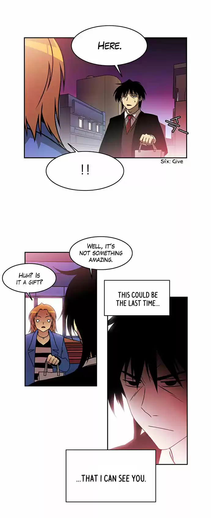 City of the Dead Sorcerer 209