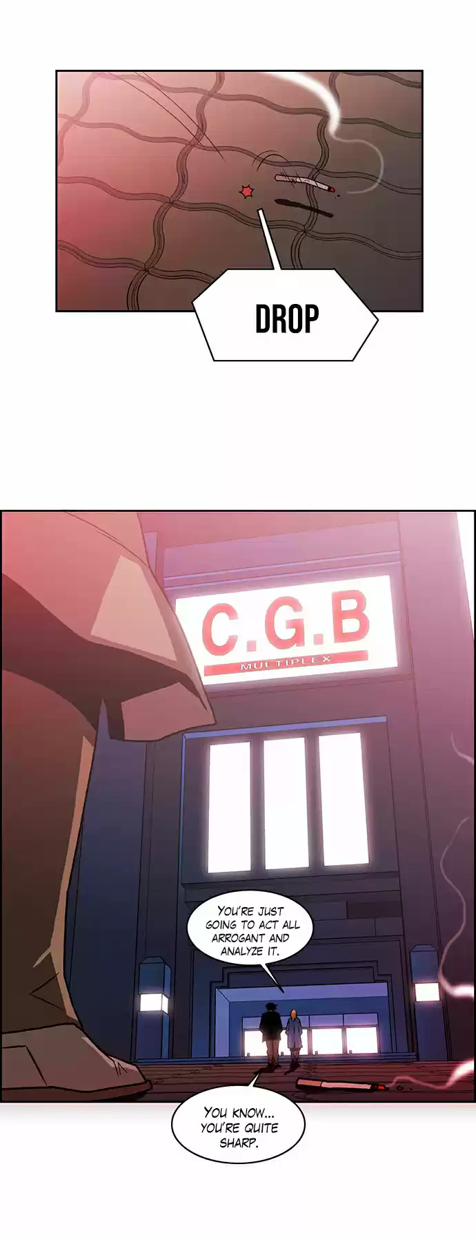 City of the Dead Sorcerer 209