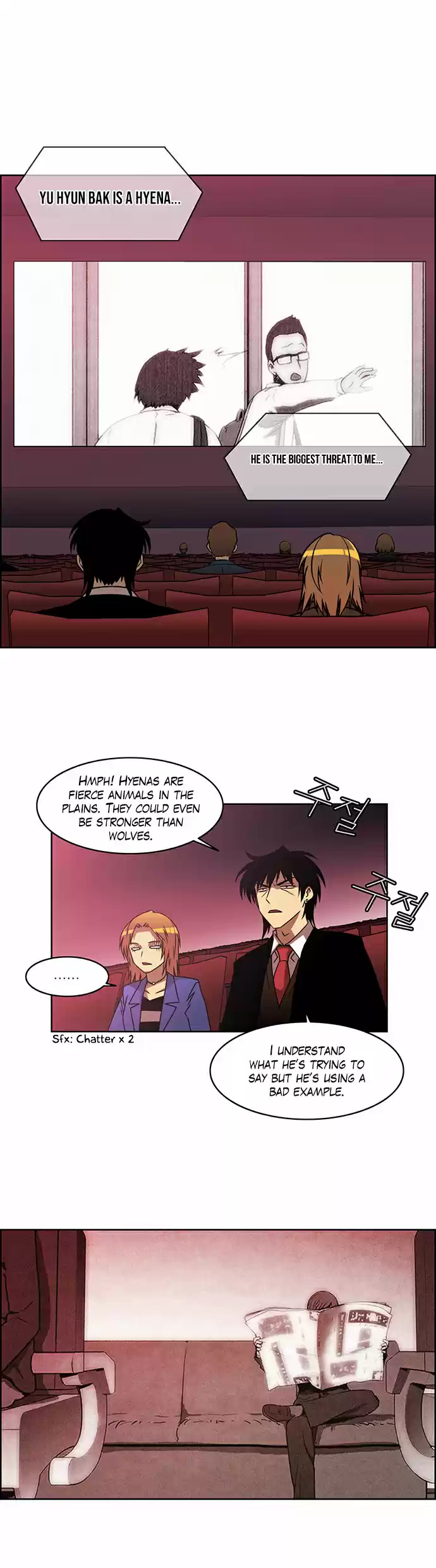 City of the Dead Sorcerer 210