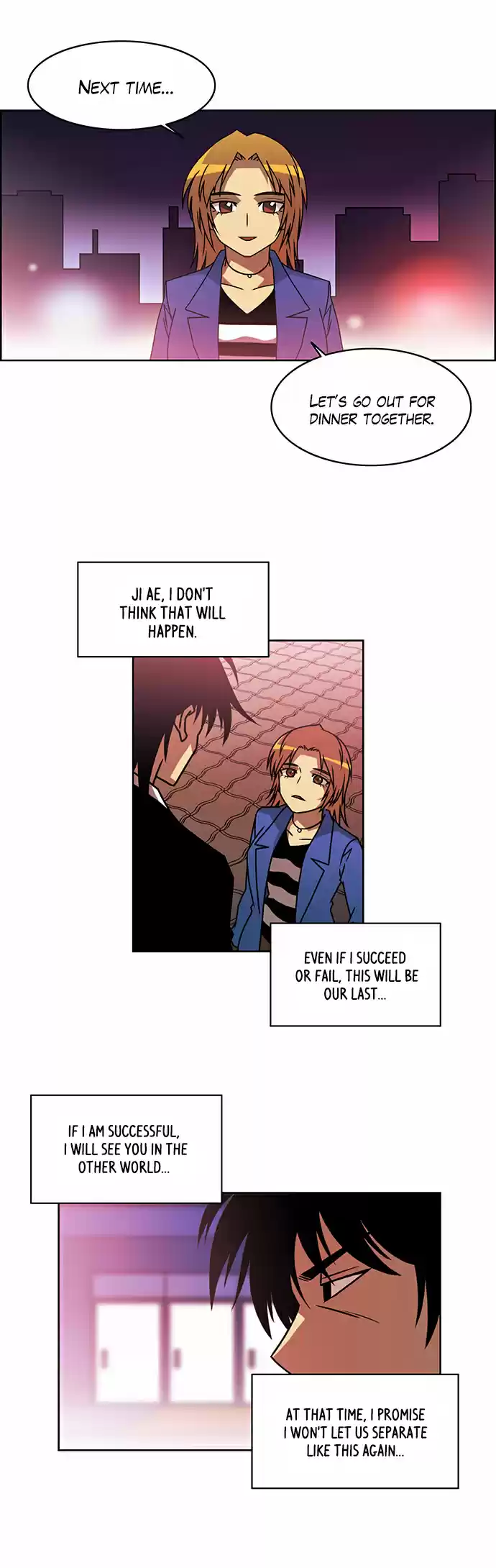 City of the Dead Sorcerer 210