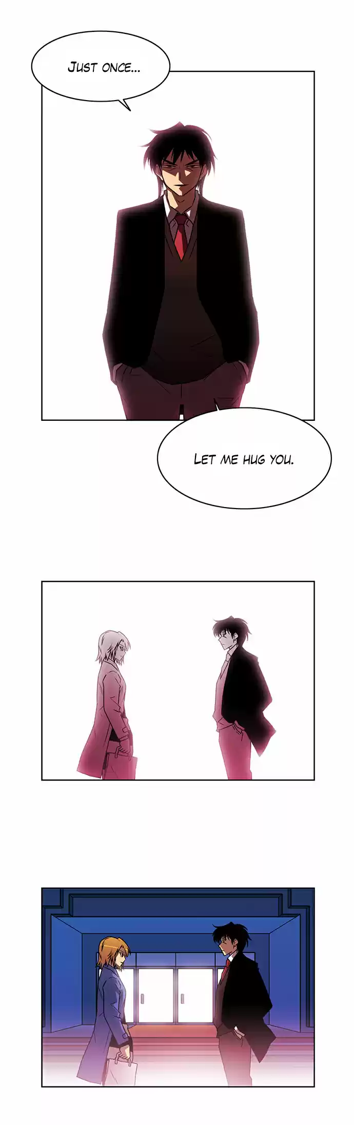 City of the Dead Sorcerer 210