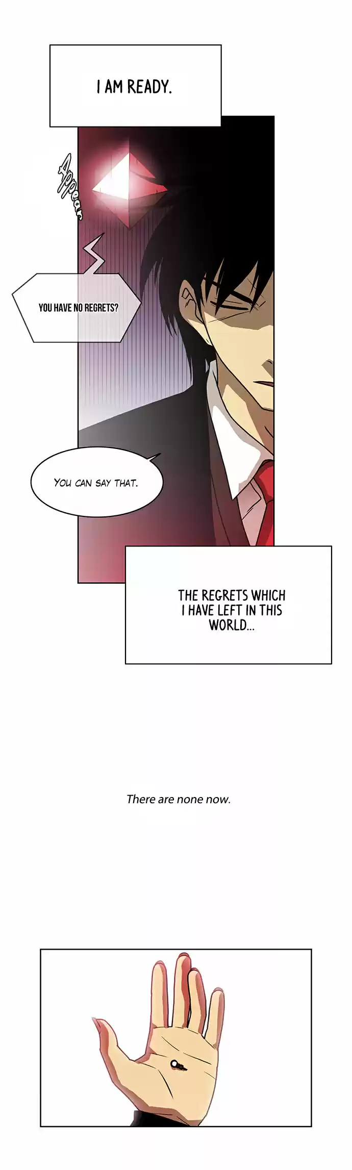 City of the Dead Sorcerer 210