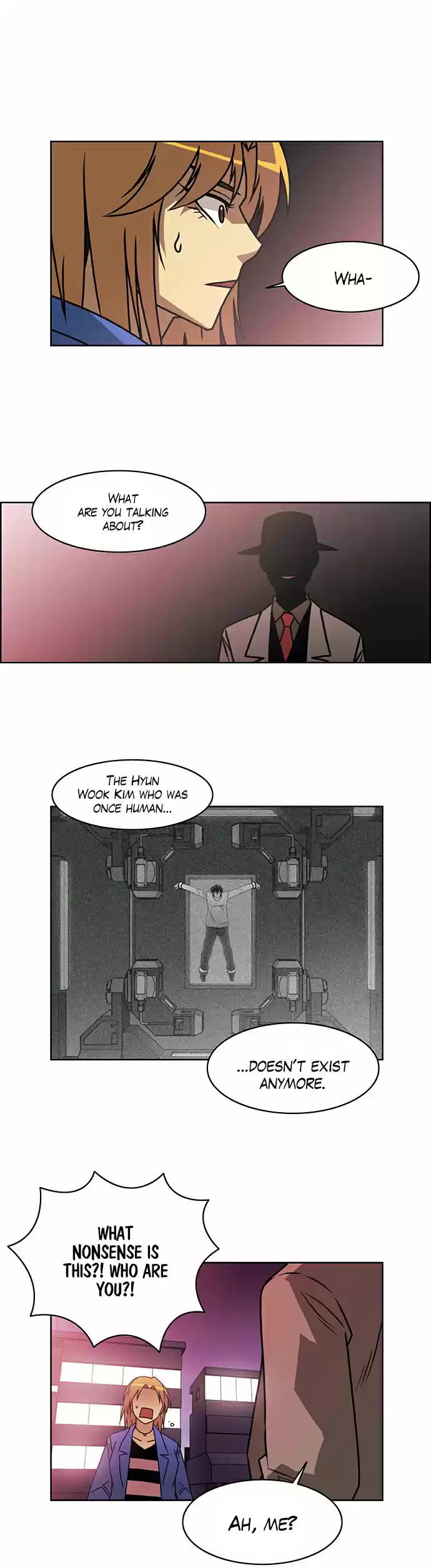 City of the Dead Sorcerer 210