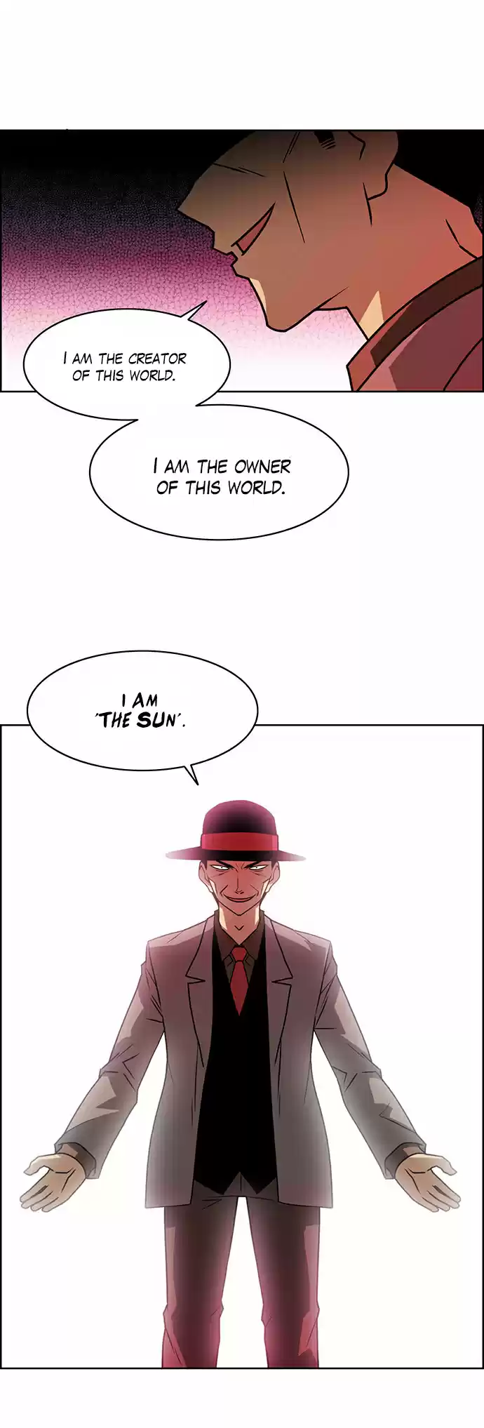 City of the Dead Sorcerer 210