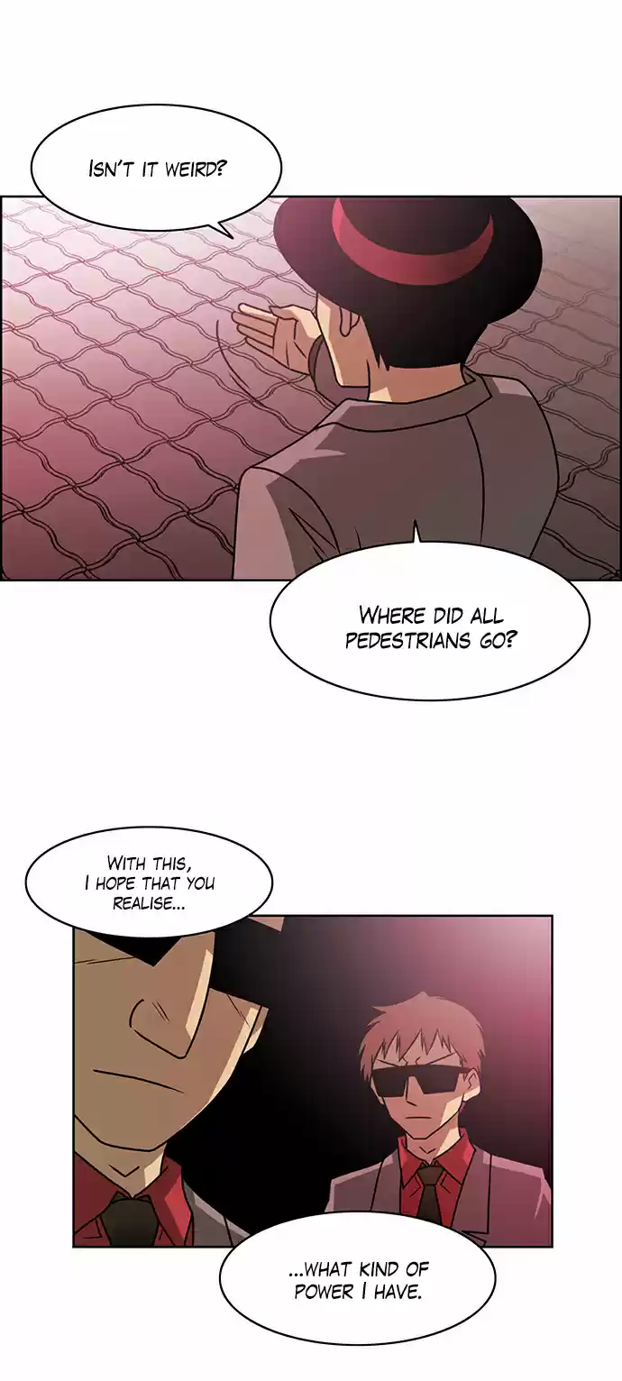 City of the Dead Sorcerer 210