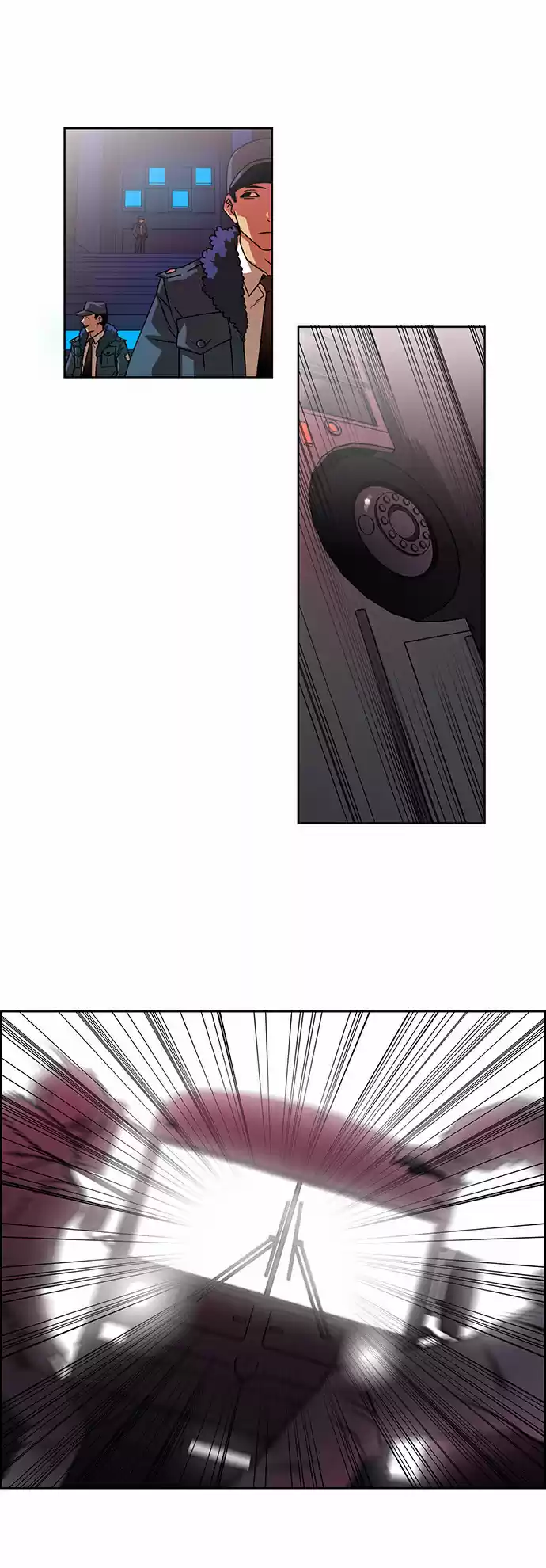 City of the Dead Sorcerer 211