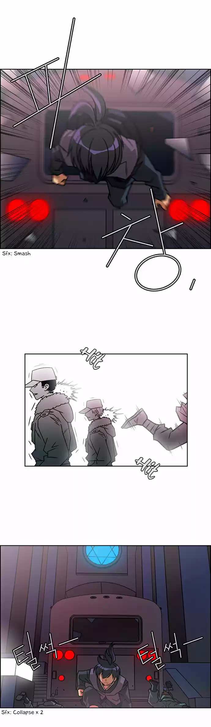 City of the Dead Sorcerer 211