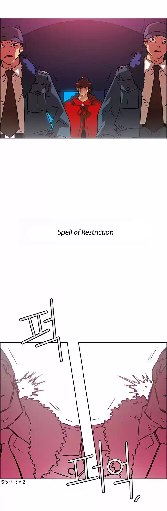 City of the Dead Sorcerer 211