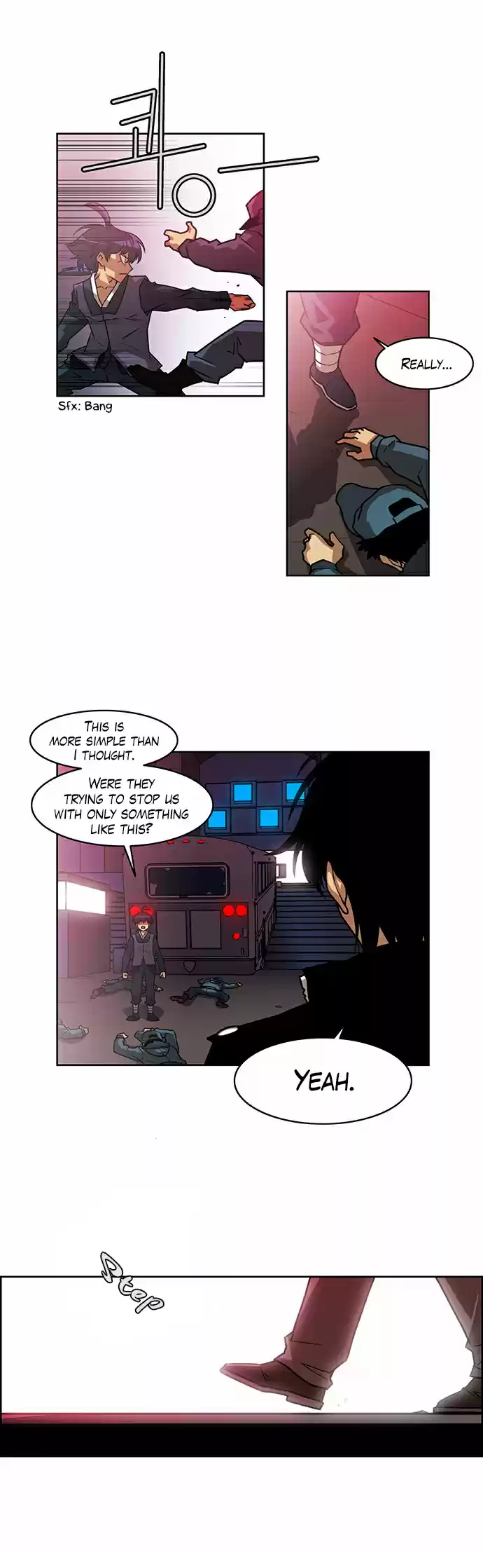 City of the Dead Sorcerer 211