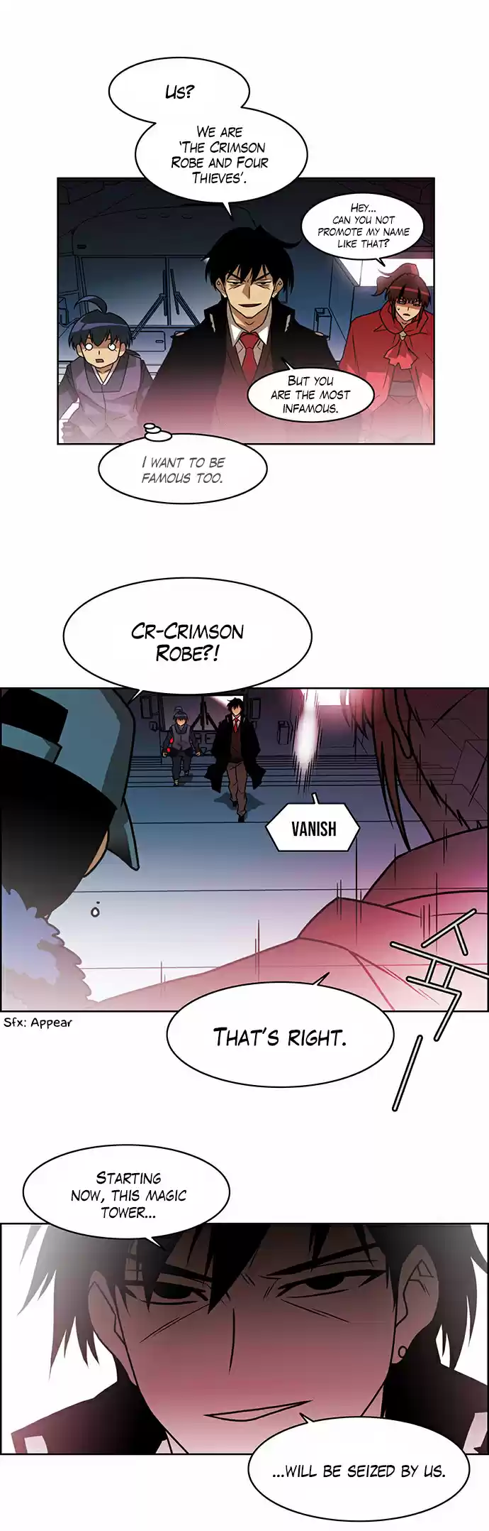 City of the Dead Sorcerer 211