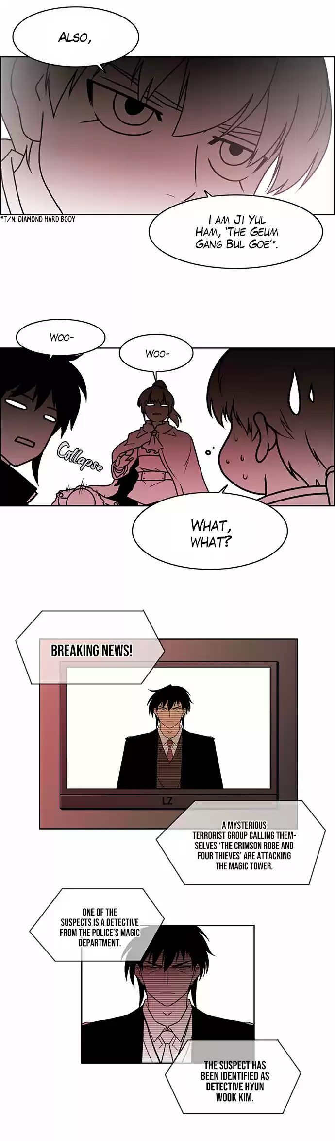 City of the Dead Sorcerer 211