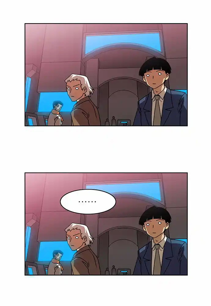 City of the Dead Sorcerer 211