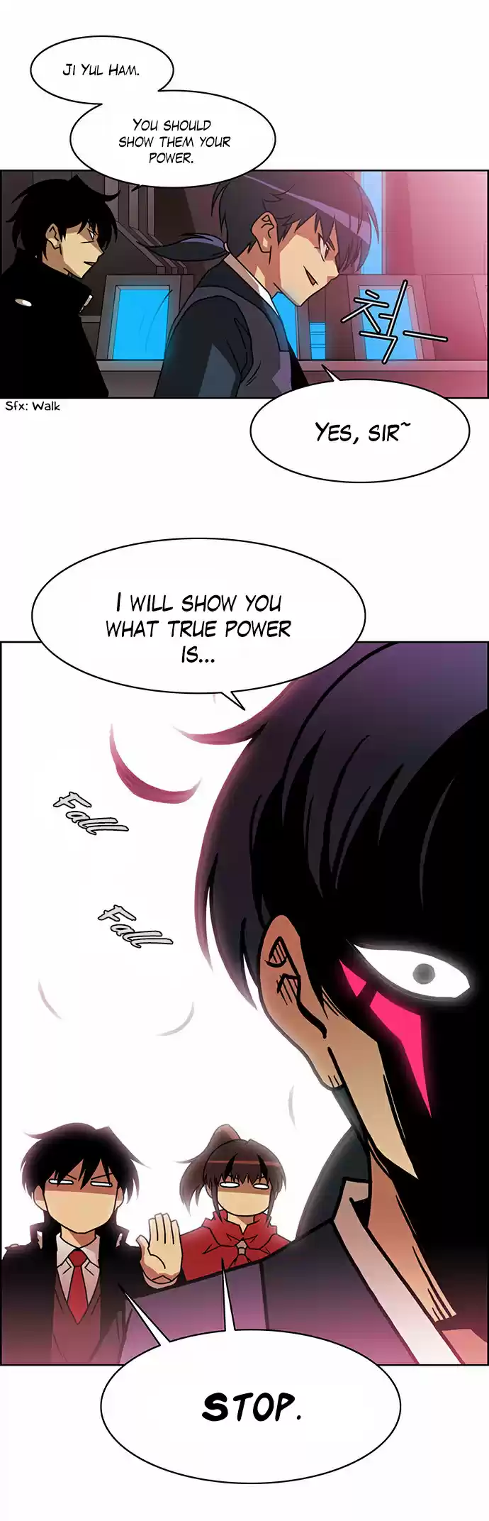 City of the Dead Sorcerer 211