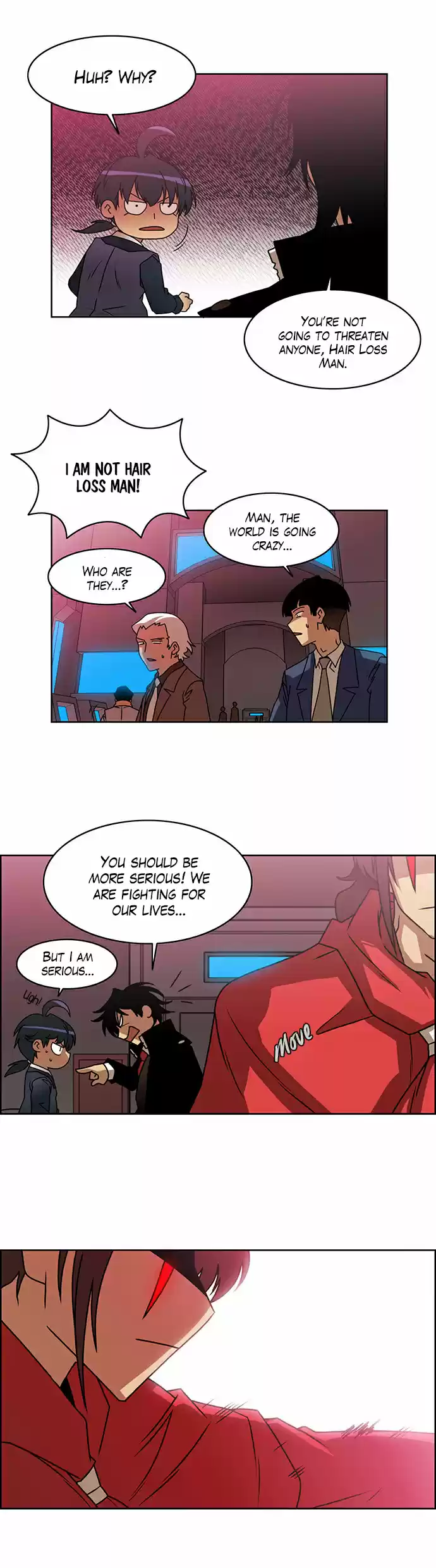 City of the Dead Sorcerer 211