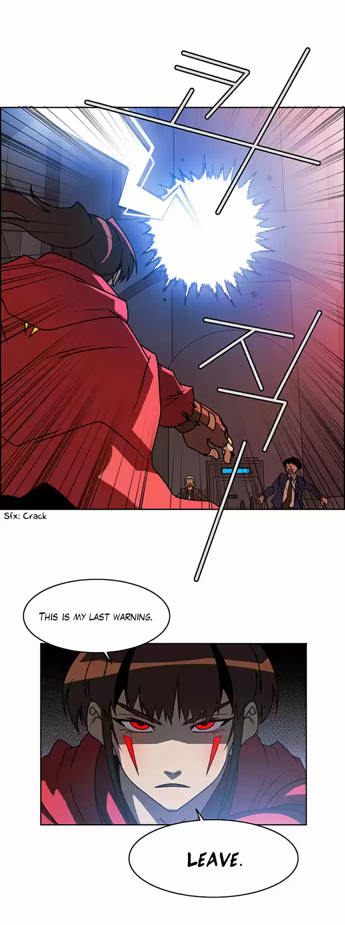 City of the Dead Sorcerer 211