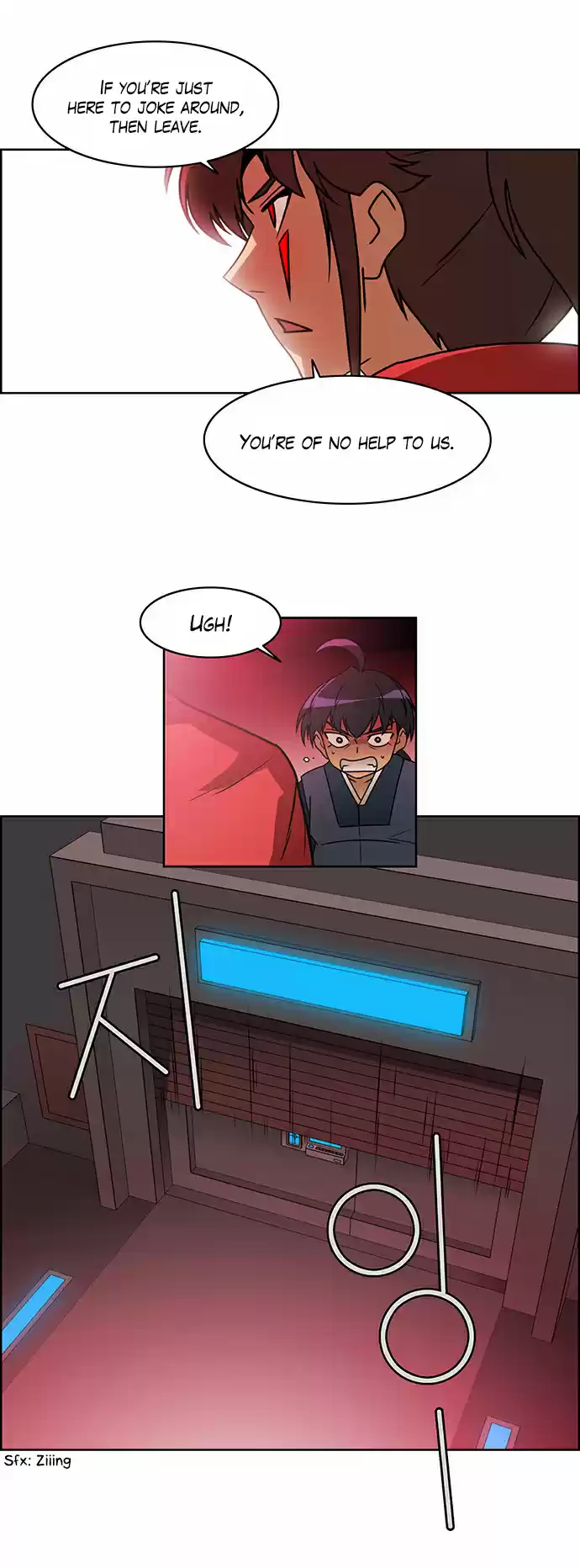 City of the Dead Sorcerer 211