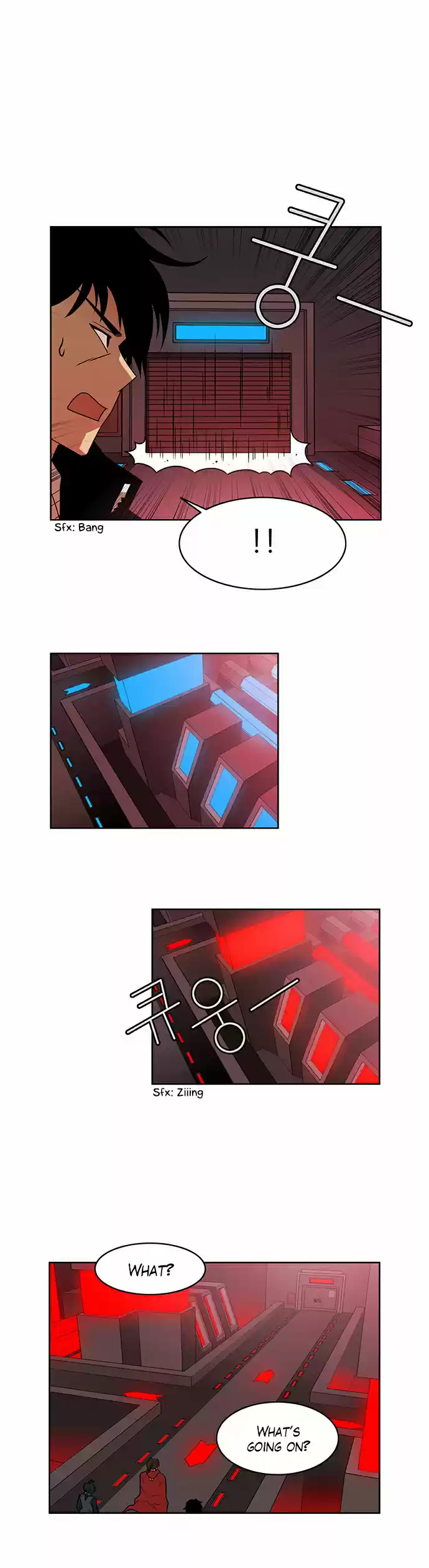 City of the Dead Sorcerer 212