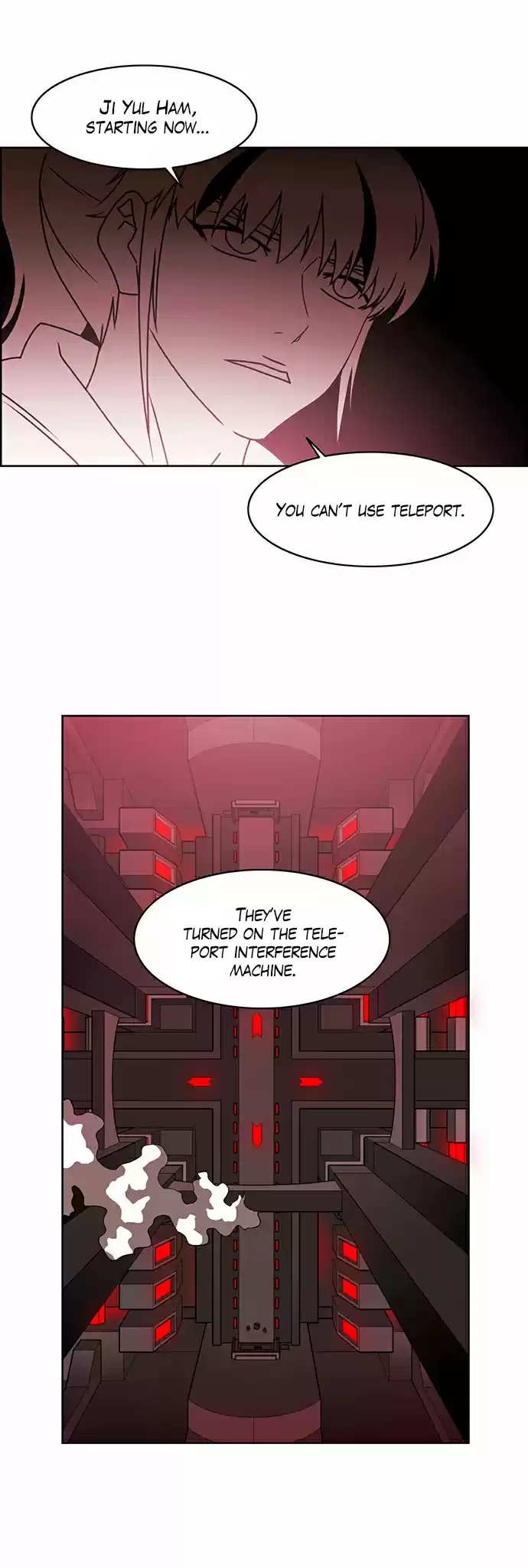 City of the Dead Sorcerer 212