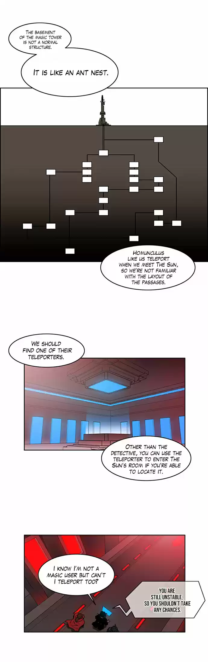 City of the Dead Sorcerer 212