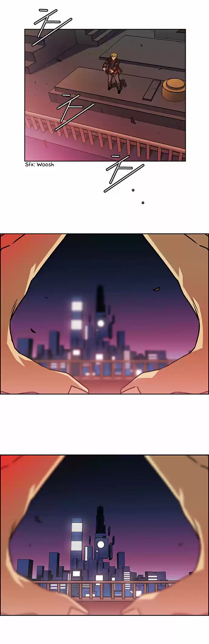 City of the Dead Sorcerer 212