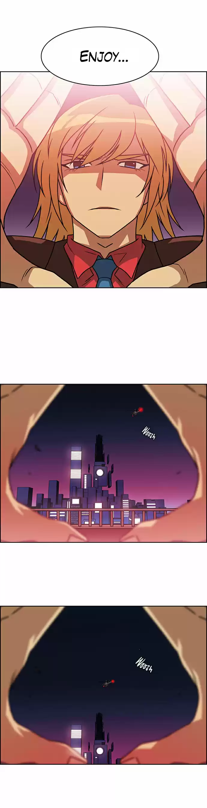 City of the Dead Sorcerer 212