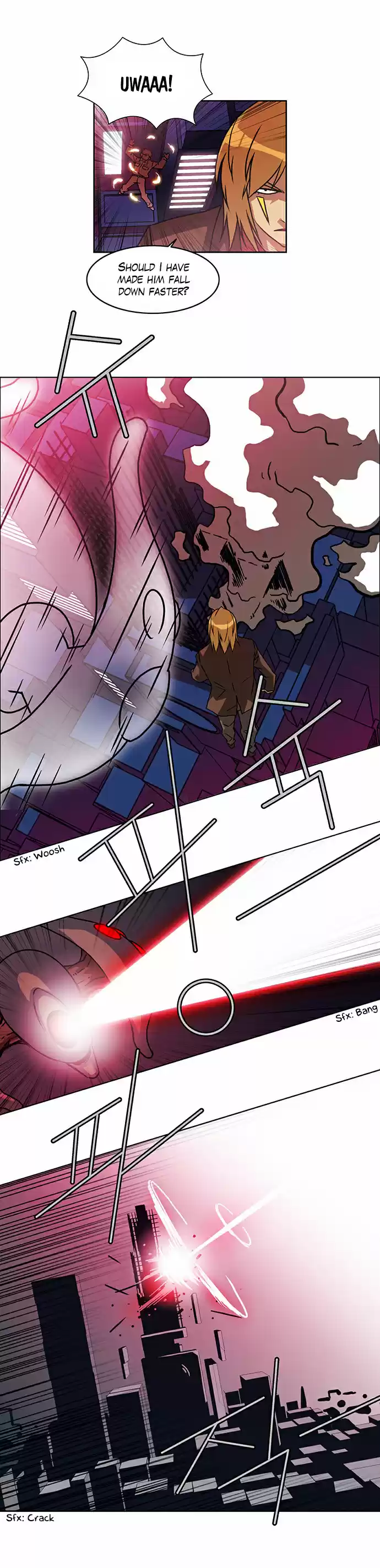 City of the Dead Sorcerer 212