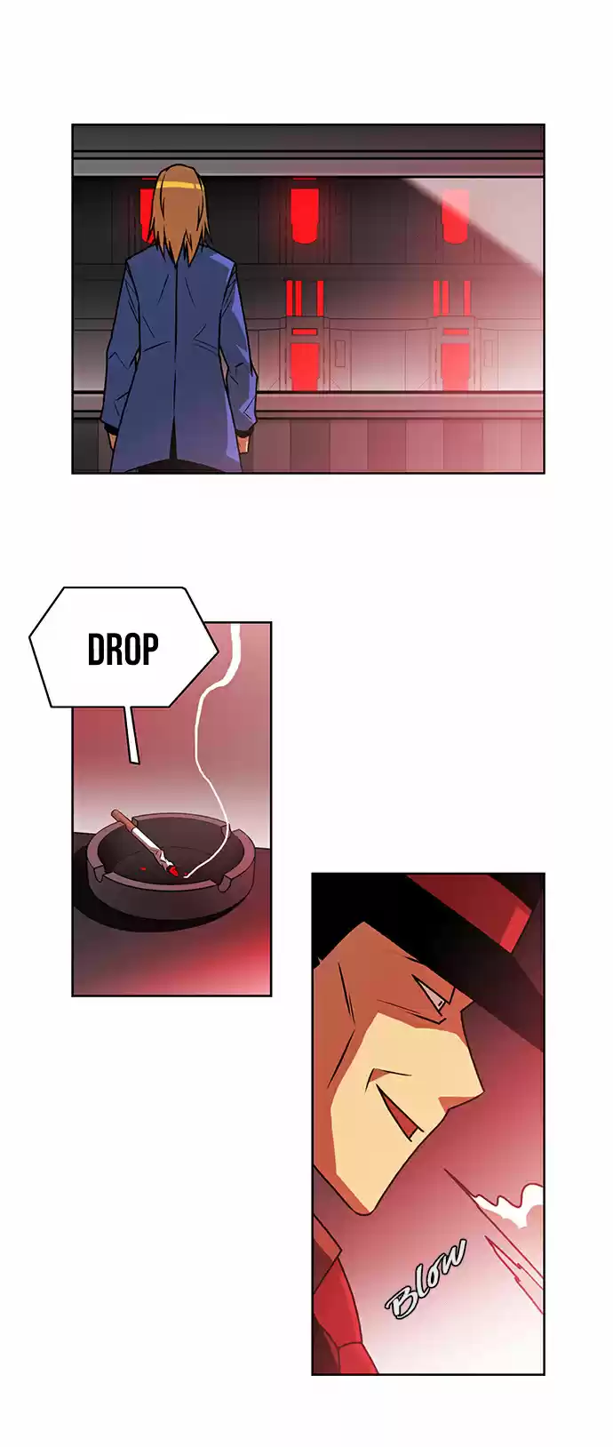 City of the Dead Sorcerer 212