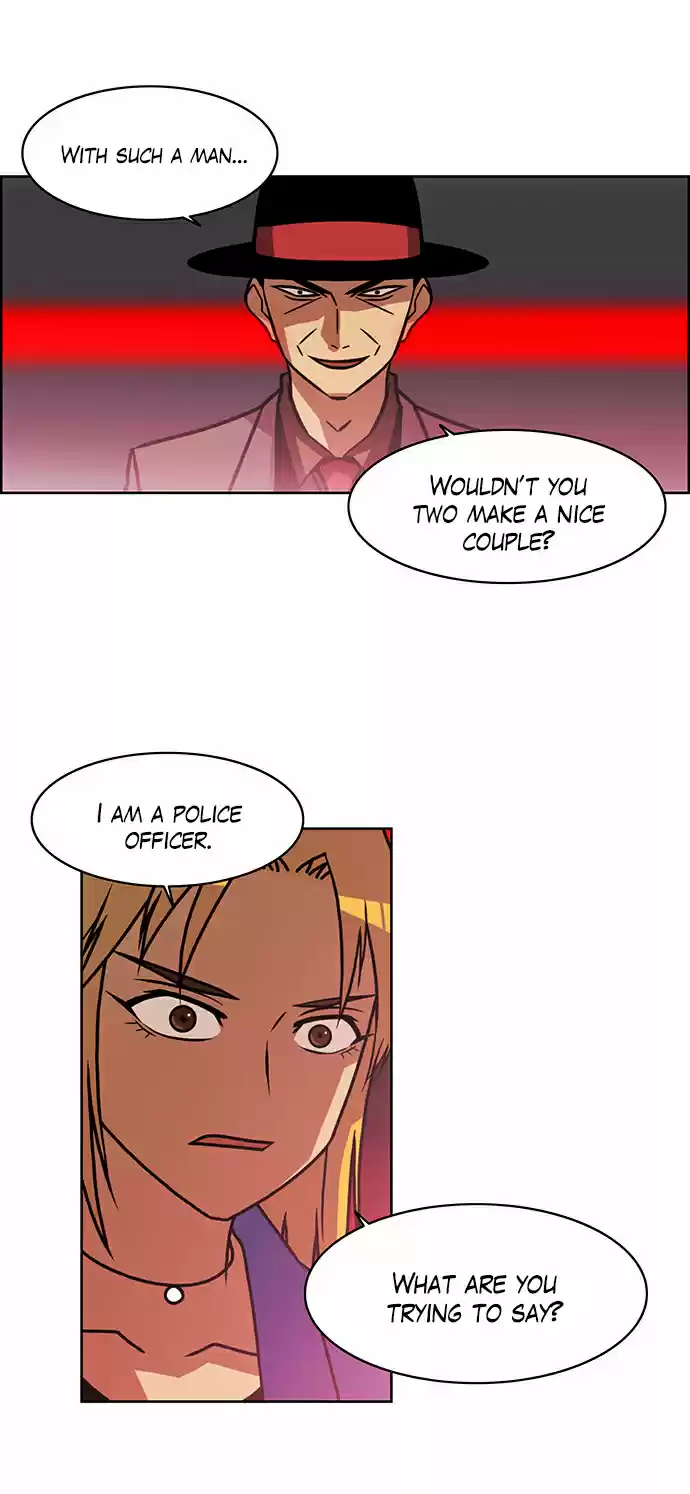 City of the Dead Sorcerer 213