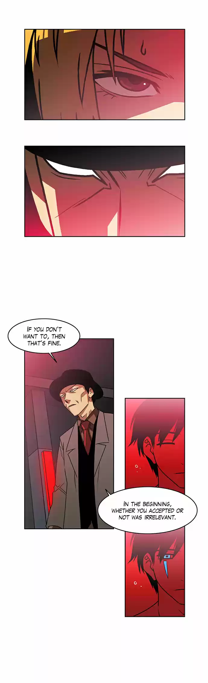 City of the Dead Sorcerer 213