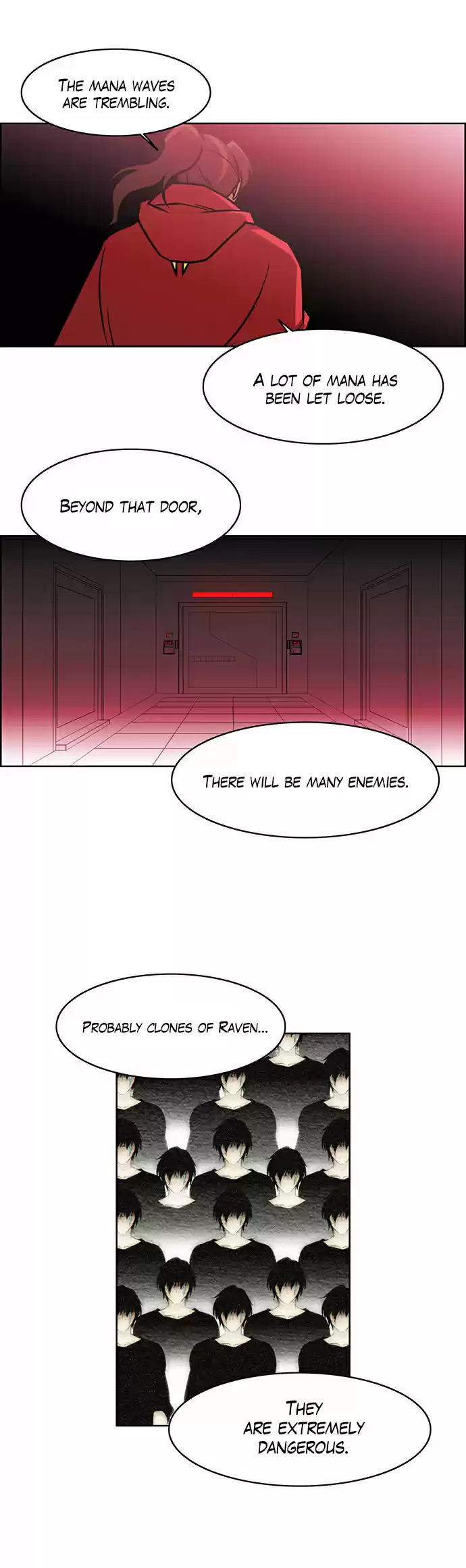 City of the Dead Sorcerer 213