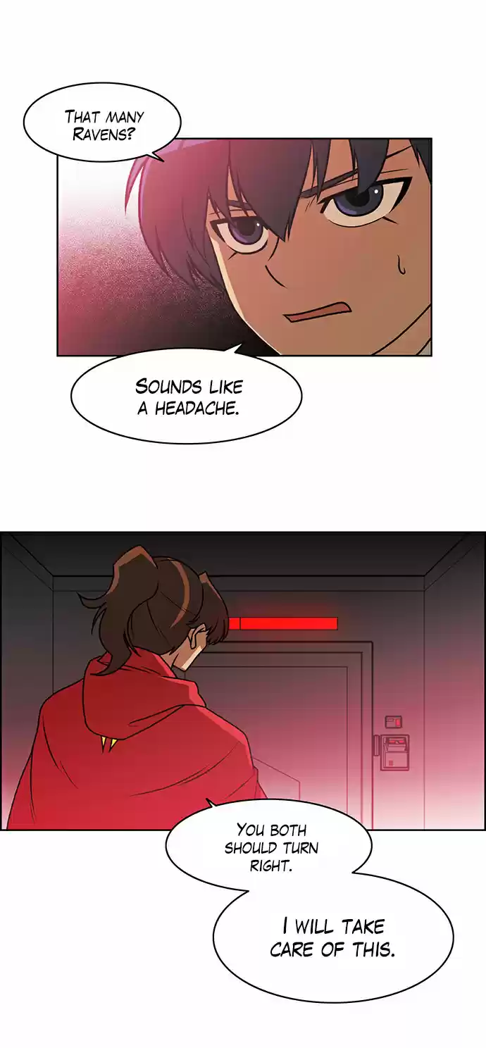 City of the Dead Sorcerer 213