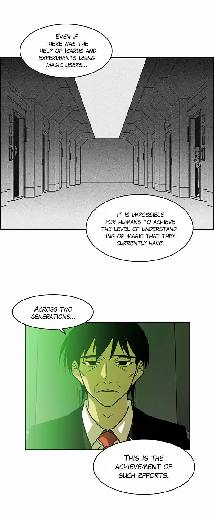 City of the Dead Sorcerer 215