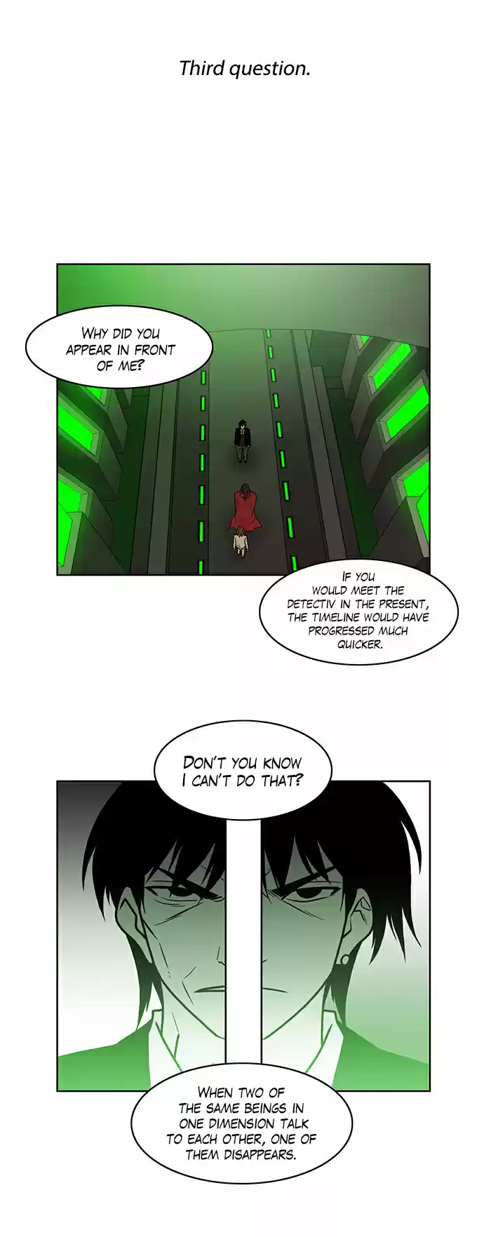 City of the Dead Sorcerer 215